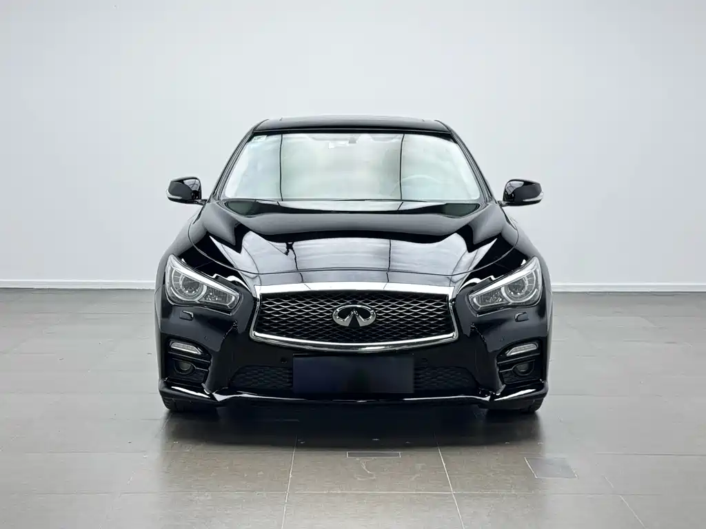 Infiniti Q50 — миниатюра 2