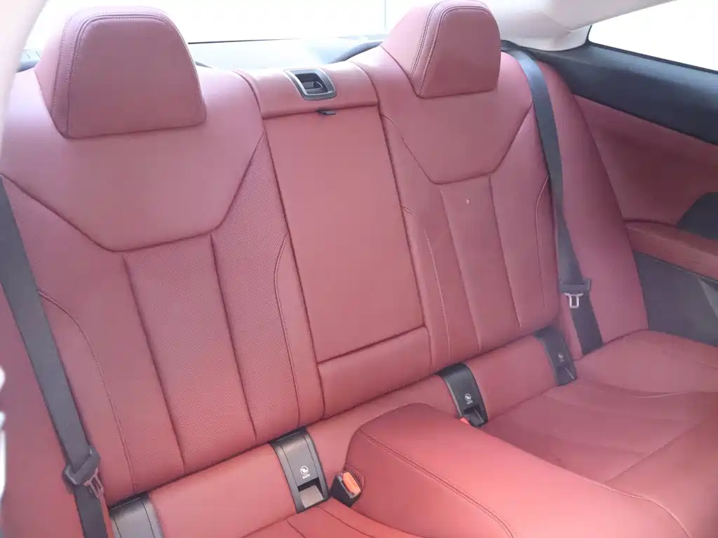 BMW 4 Series — миниатюра 22