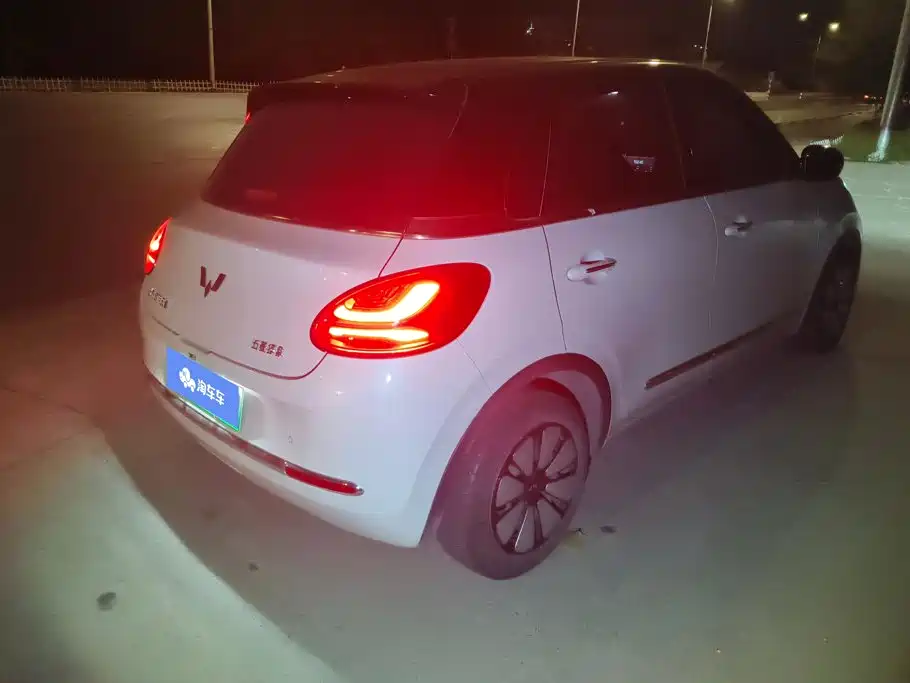 Wuling Bingo — миниатюра 3