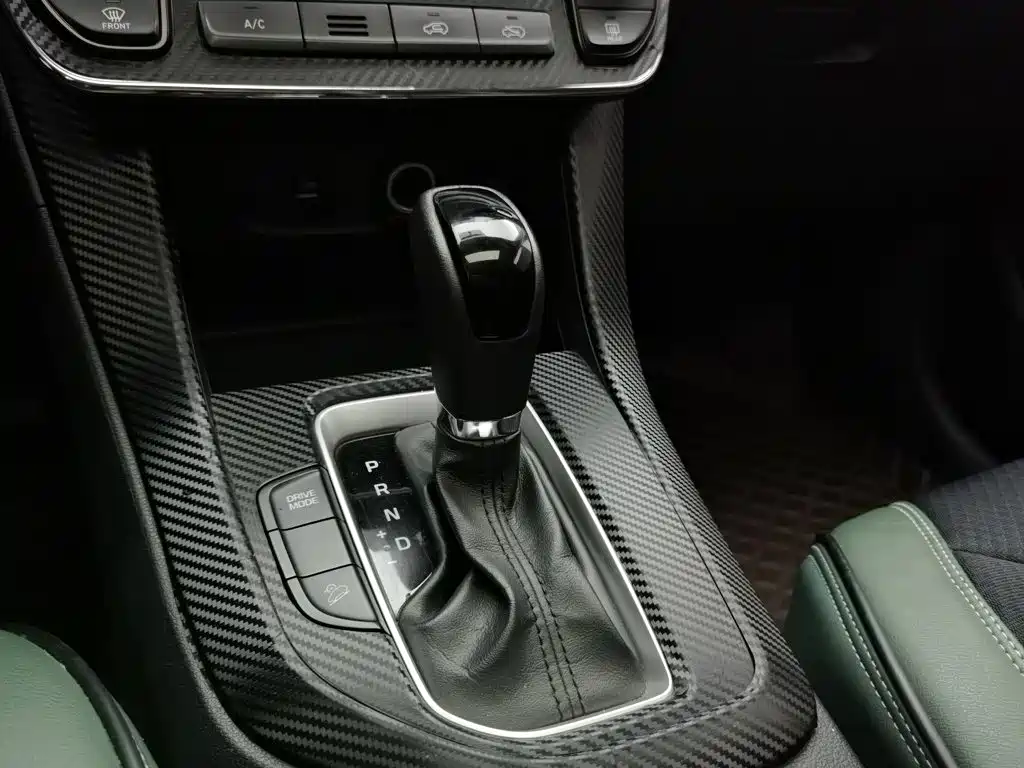 Hyundai ix35 — миниатюра 13