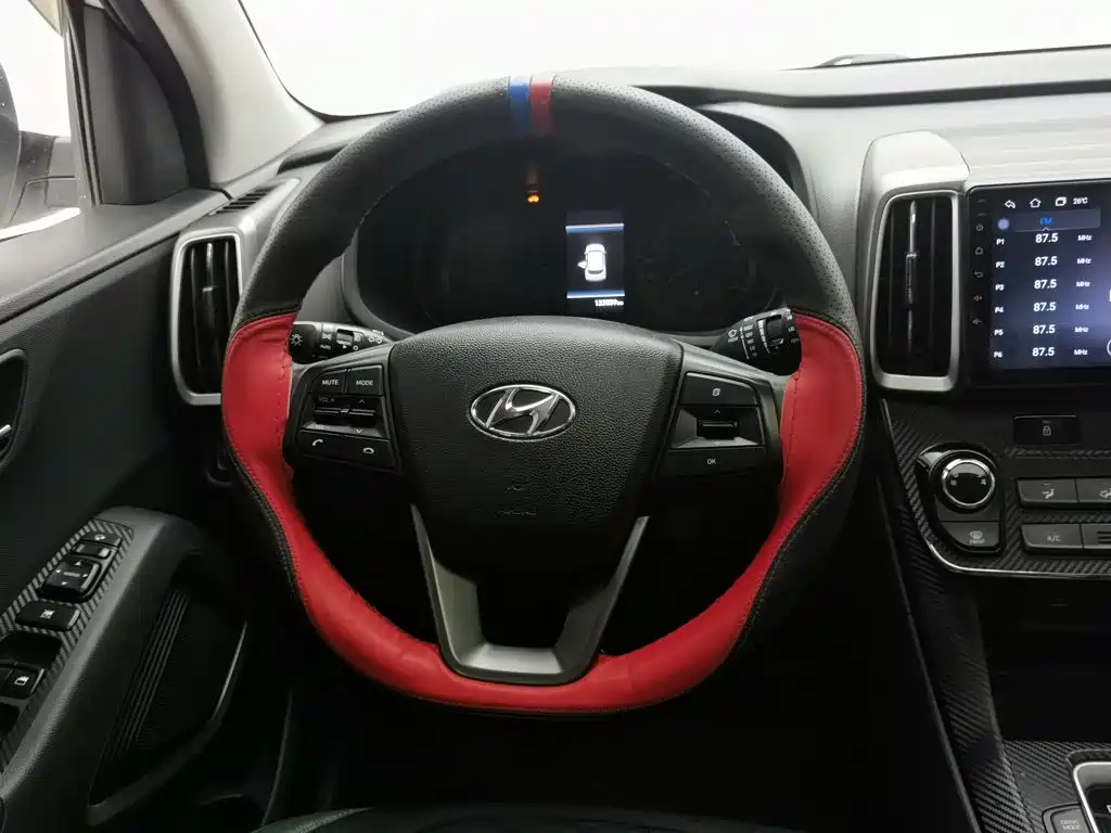 Hyundai ix35 — миниатюра 11