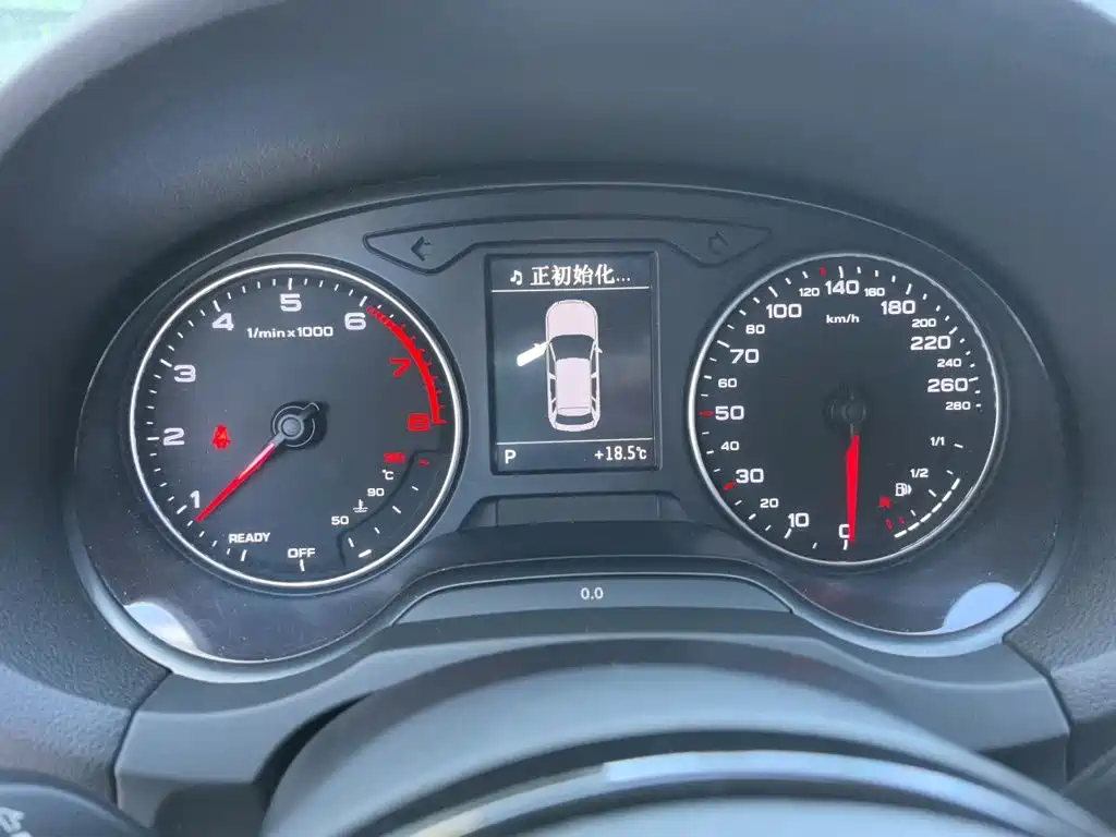 Audi A3 — миниатюра 12