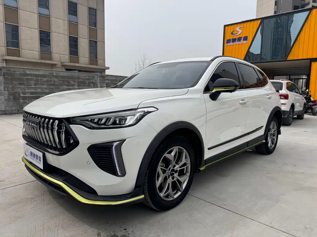 Haval Chitu 2022