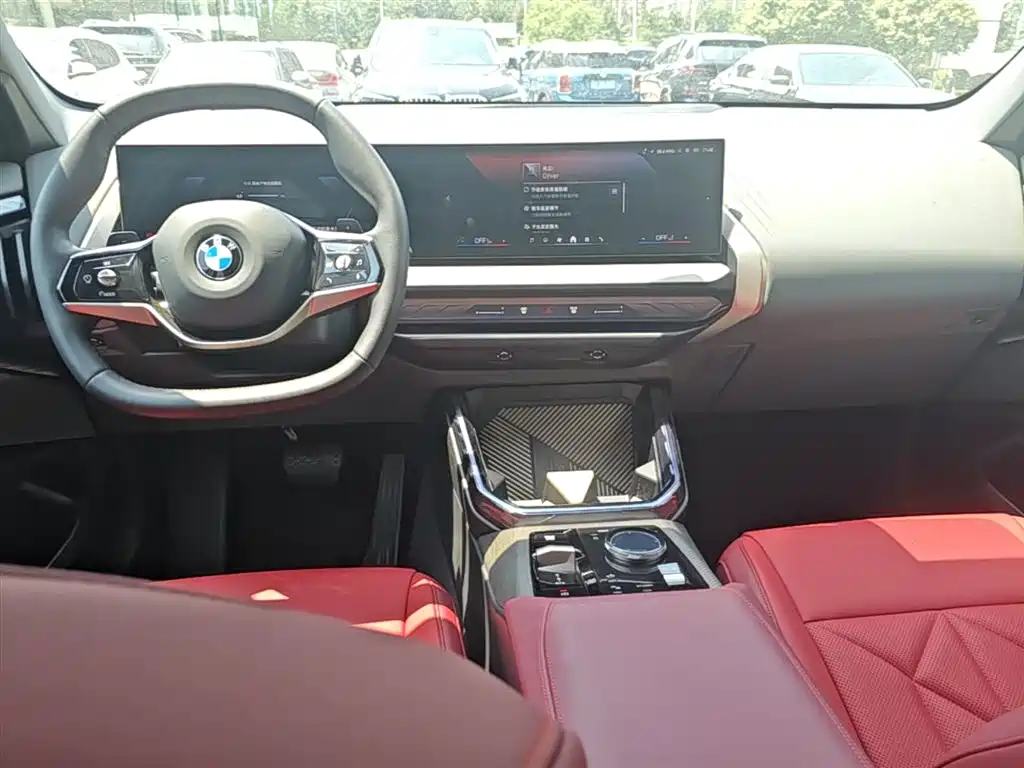 BMW X3 — фотографии объявления, Фото 16
