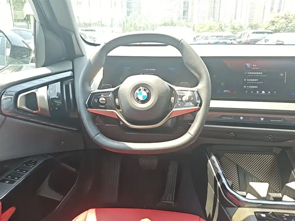 BMW X3 — фотографии объявления, Фото 17