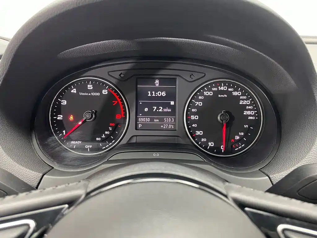 Audi A3 — миниатюра 14