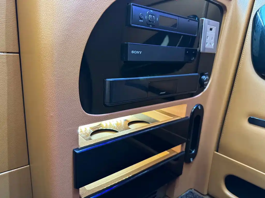 Mercedes-Benz Sprinter — миниатюра 20