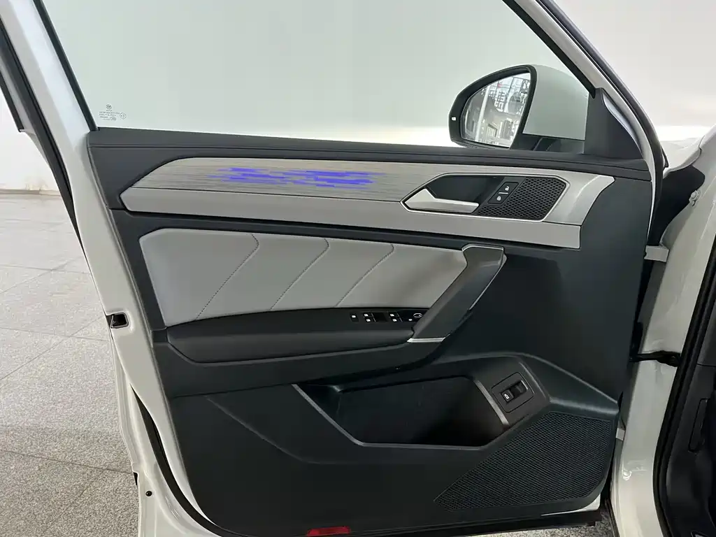 Volkswagen Tayron — миниатюра 24