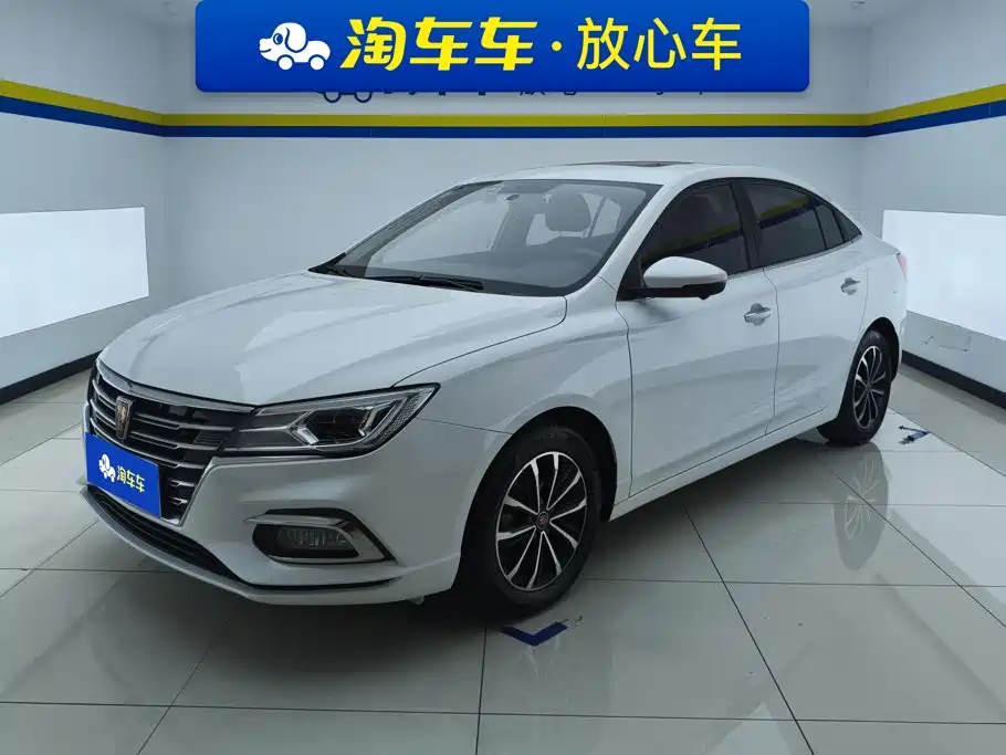 Roewe i5