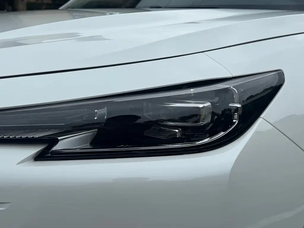 Changan UNI-K iDD — миниатюра 6
