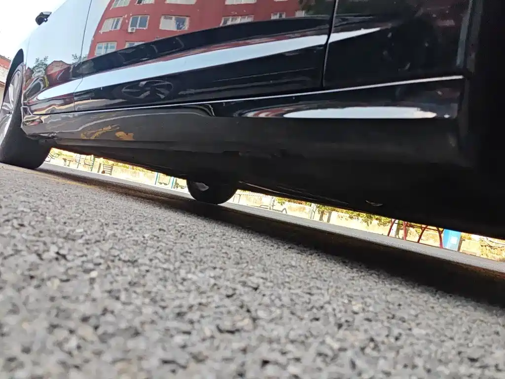 Audi A6L — миниатюра 16