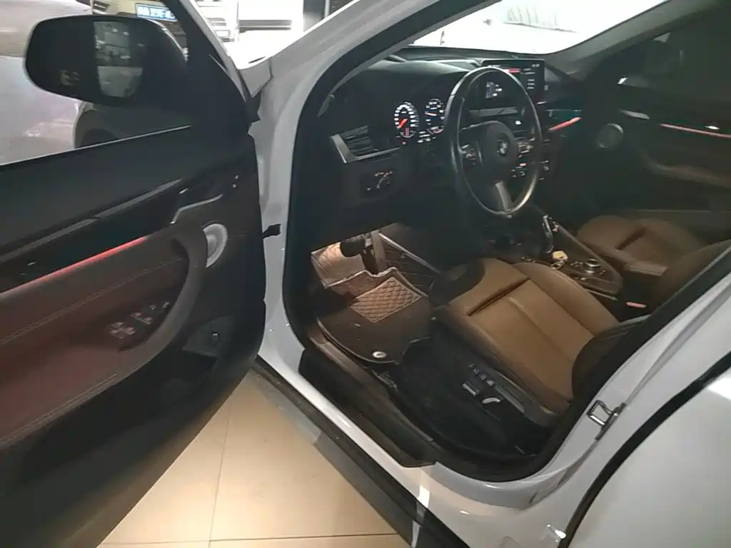 BMW X1 — миниатюра 21