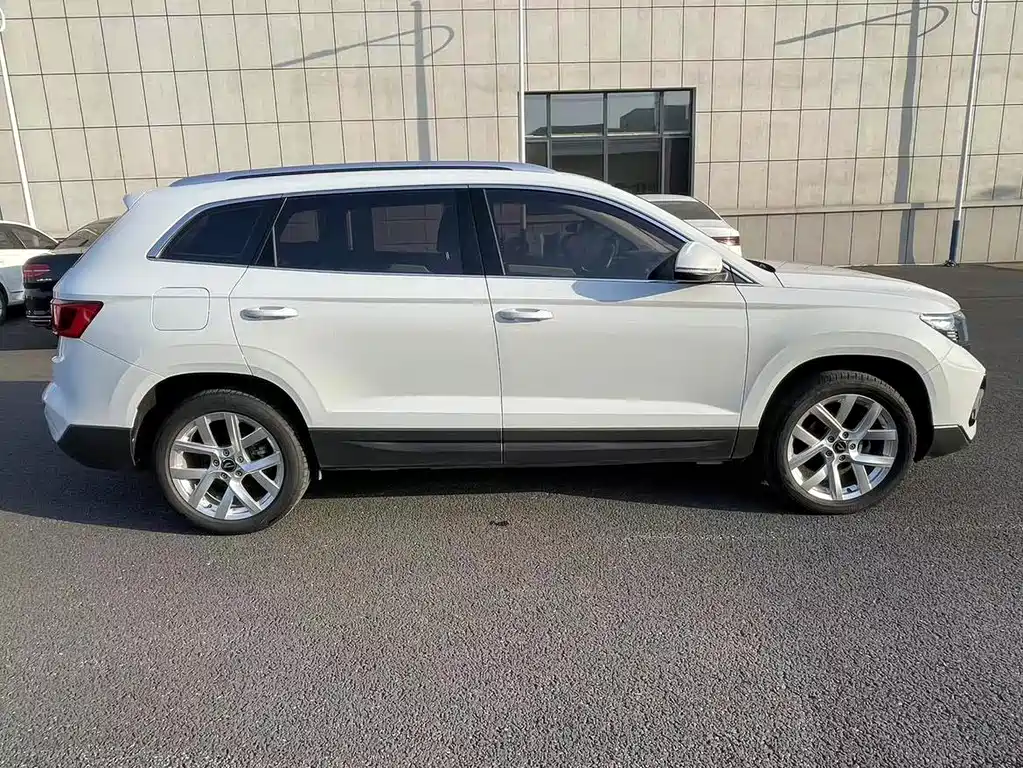 Jetta VS7 — миниатюра 7