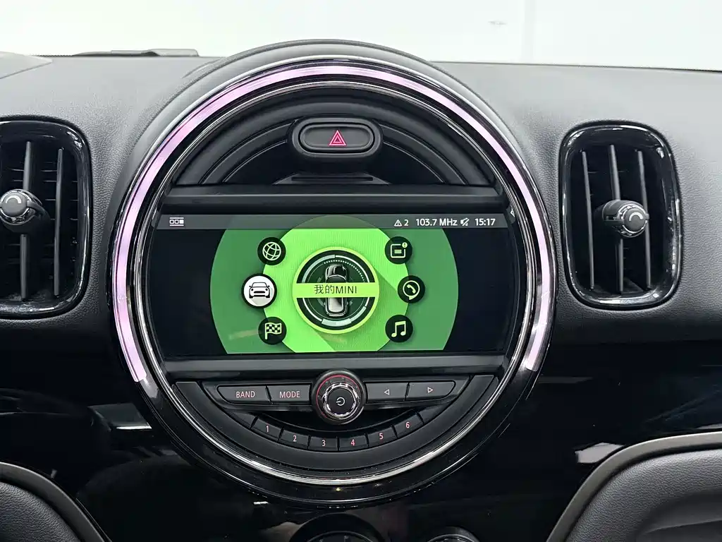 MINI Mini Countryman — миниатюра 24