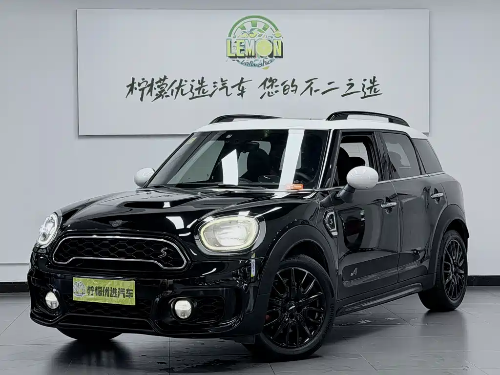 MINI Mini Countryman — миниатюра 2