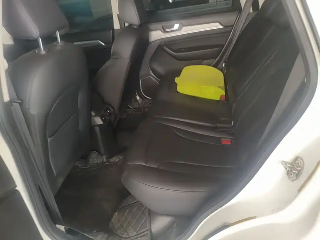 Haval H6 — миниатюра 17