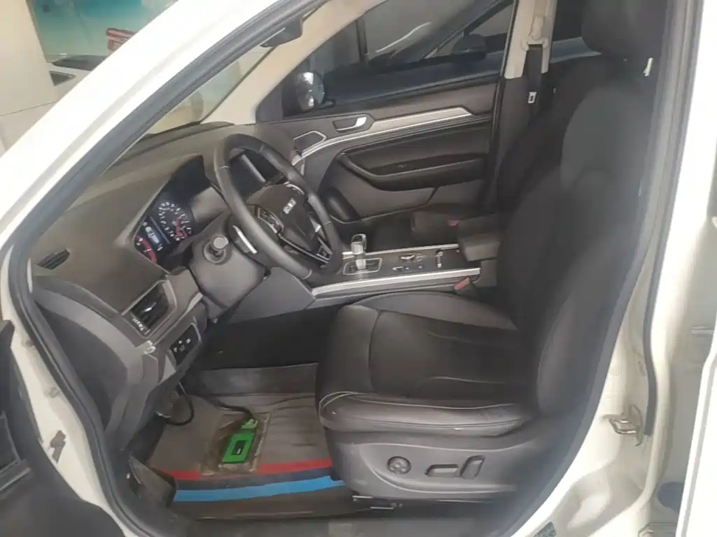 Haval H6 — миниатюра 15