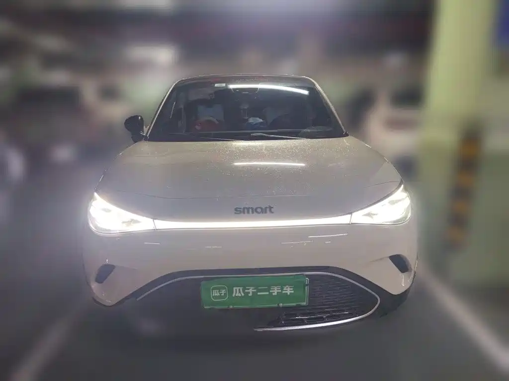 smart Smart #3 — миниатюра 2