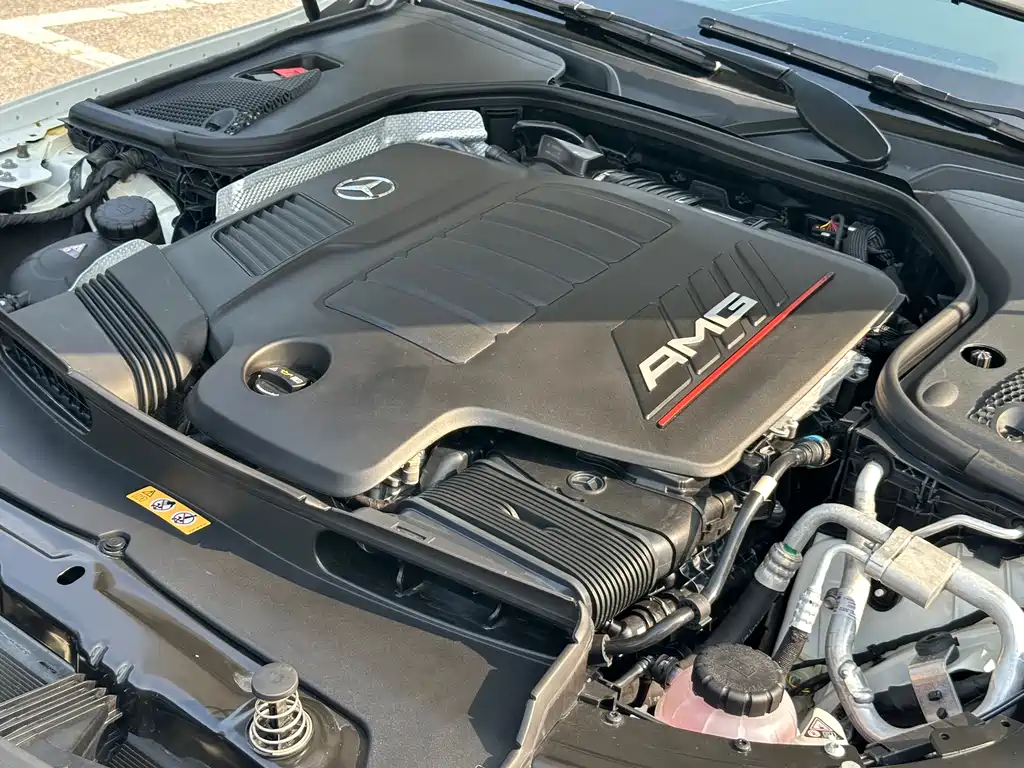 Mercedes-Benz AMG GT — миниатюра 15