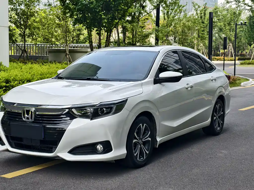 Honda Crider 2022