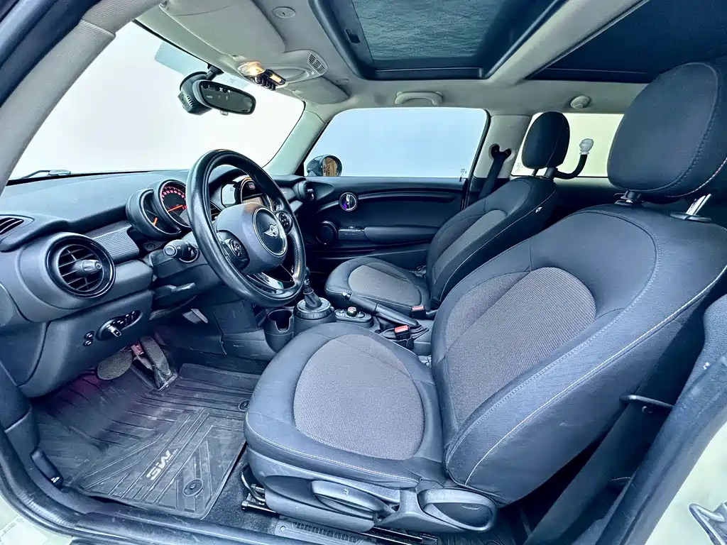 MINI Mini — миниатюра 4