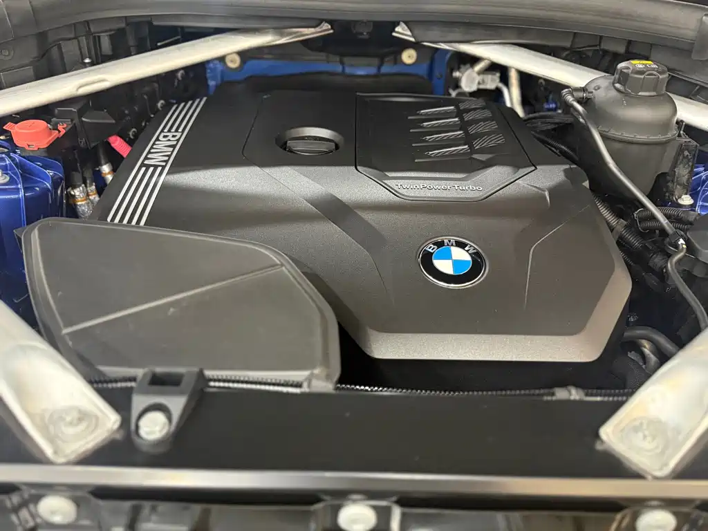BMW X6 — миниатюра 14