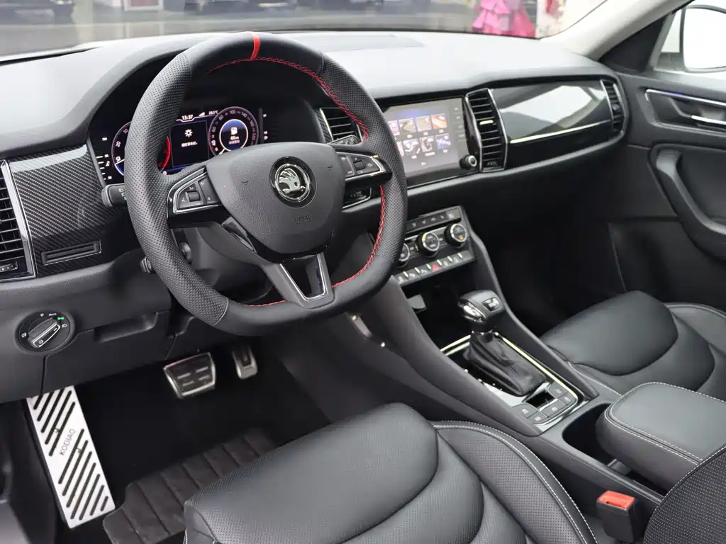 Skoda Kodiaq GT — миниатюра 6