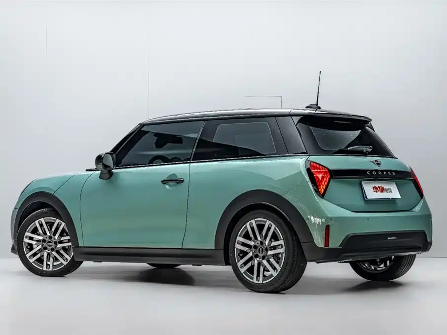 Mini Mini 2025 1.5T COOPER