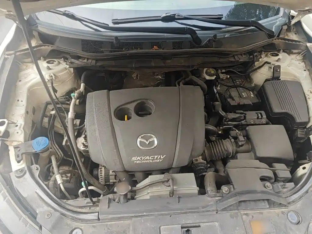 Mazda CX-5 — миниатюра 21