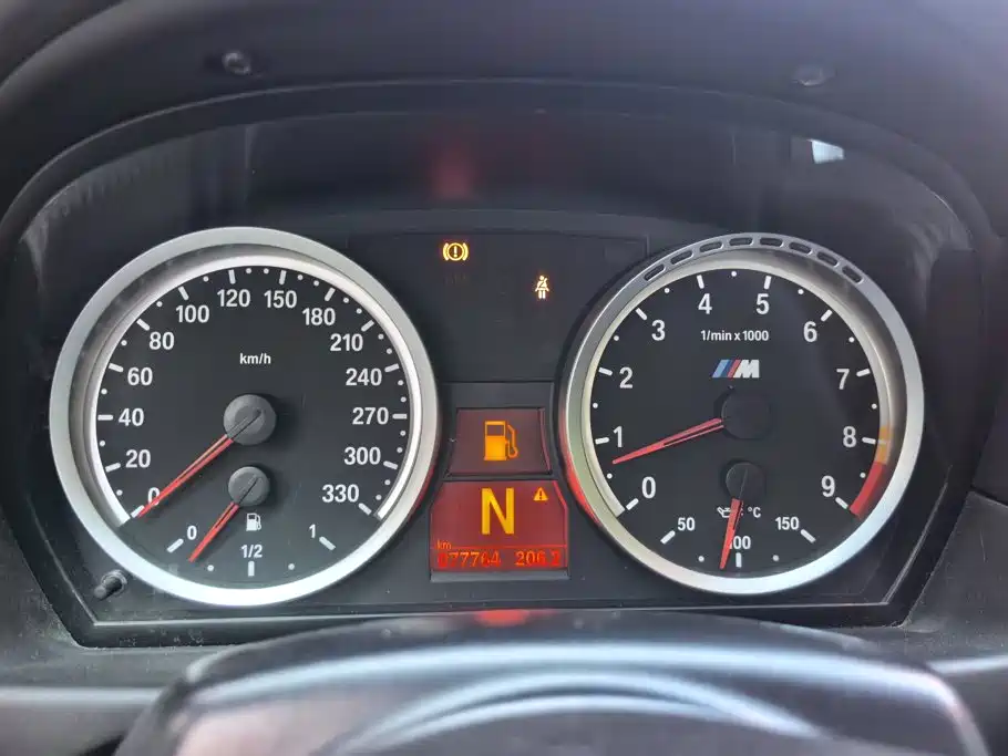 BMW M3 — миниатюра 14