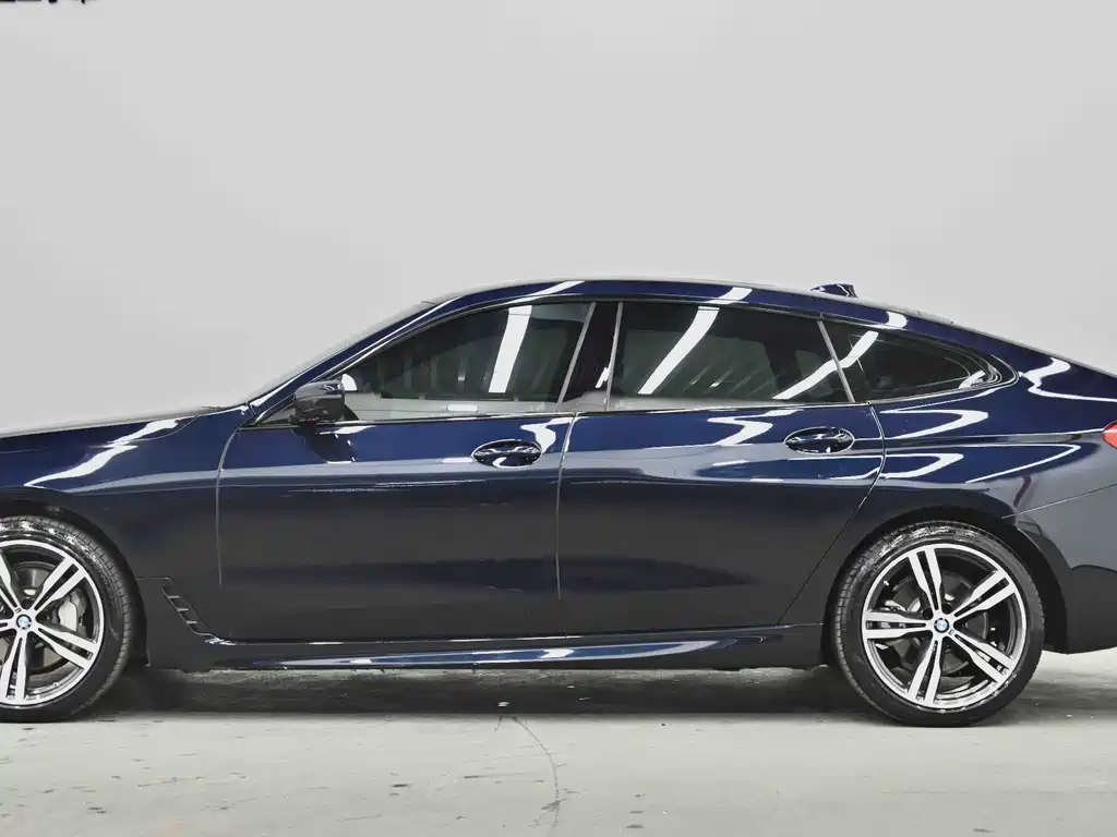 BMW 6 GT 2022 630i M Sport