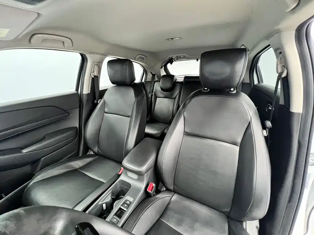 Honda Vezel — миниатюра 12