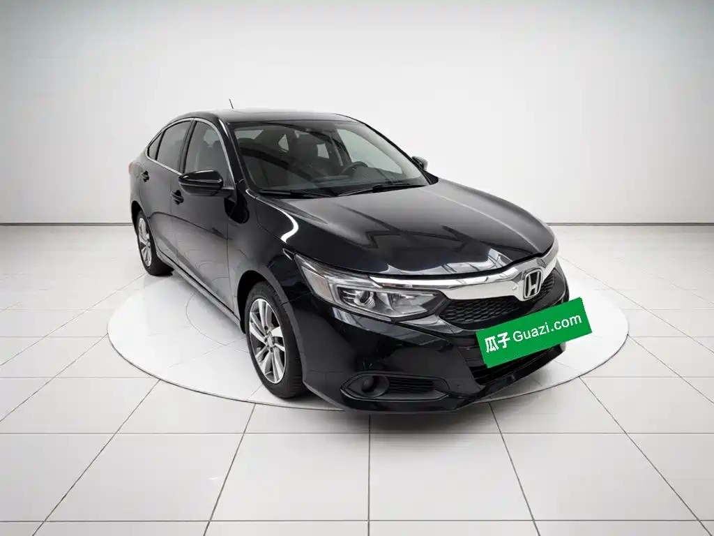 Honda Crider — миниатюра 3