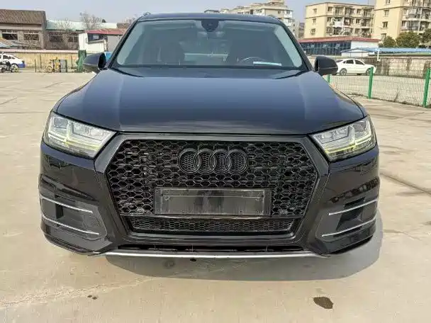 Audi Q7 — миниатюра 2