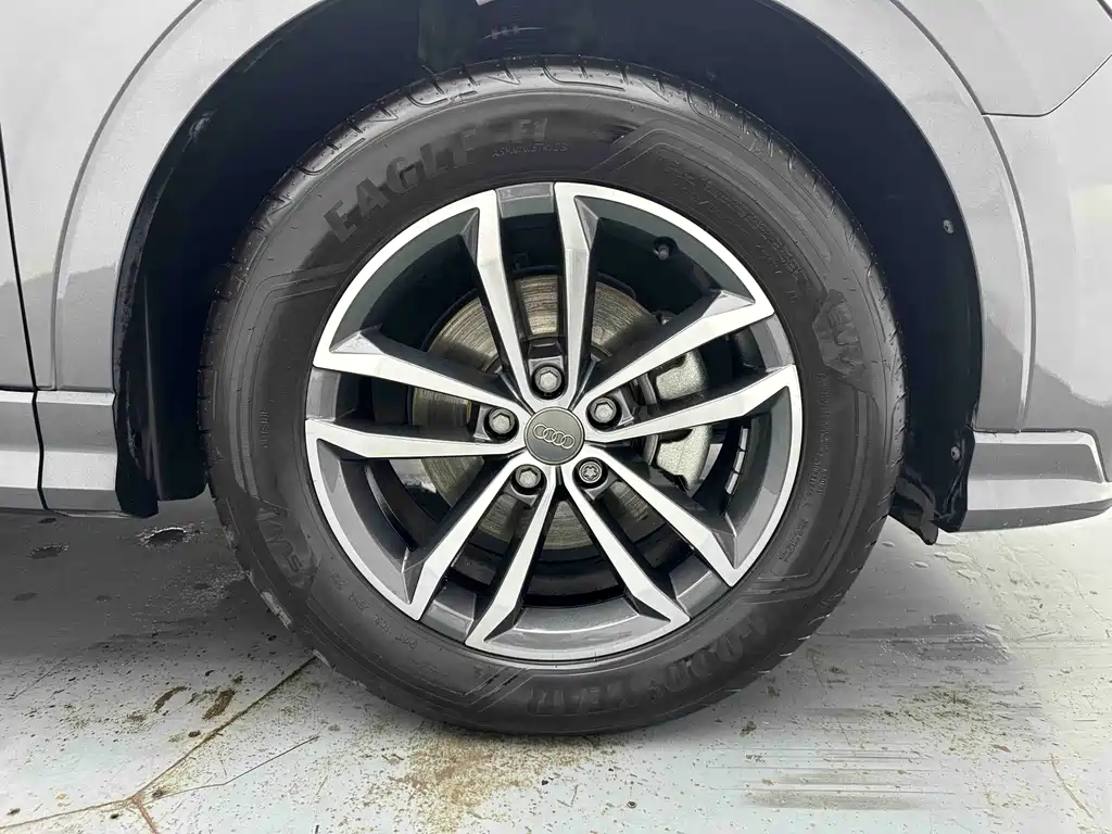 Audi Q3 2022 35 TFSI