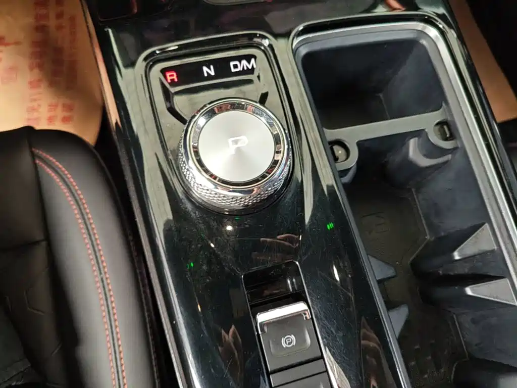 Haval Big Dog — миниатюра 14