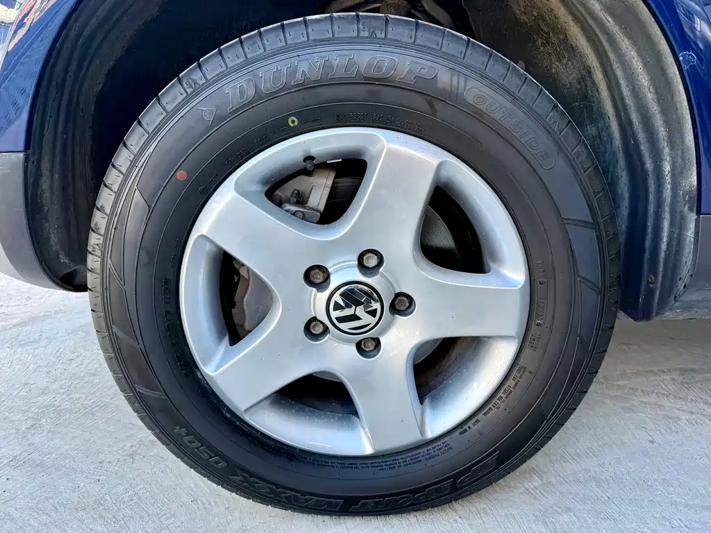 Volkswagen Touareg — миниатюра 25