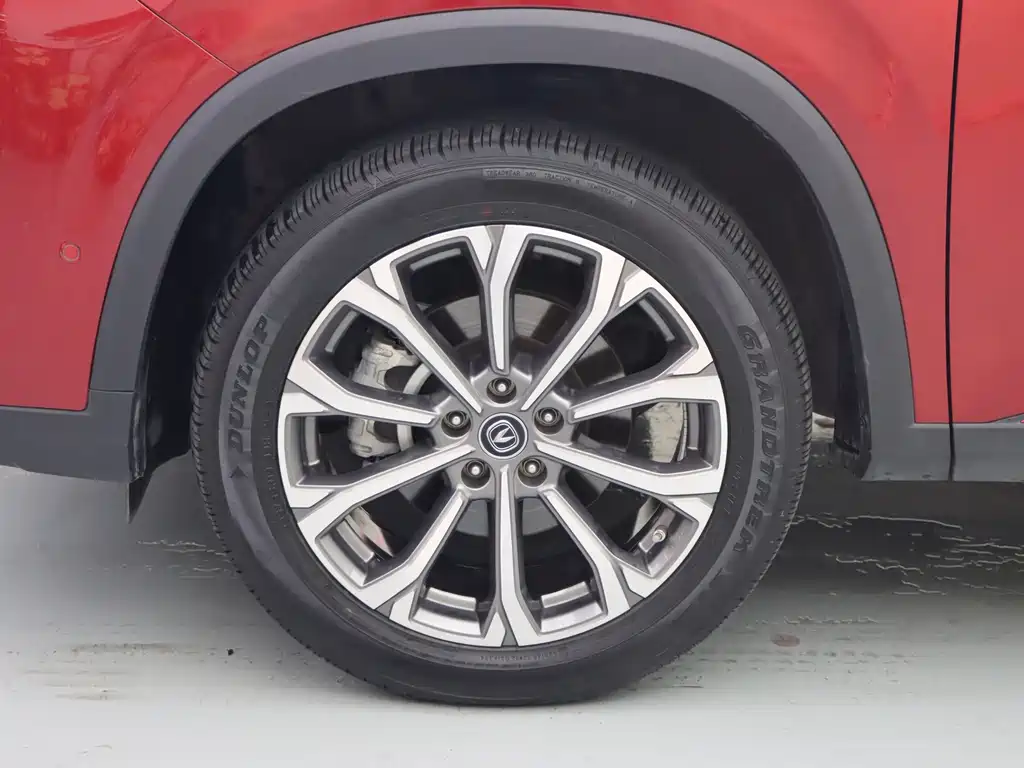 Changan CS75 PLUS — миниатюра 4