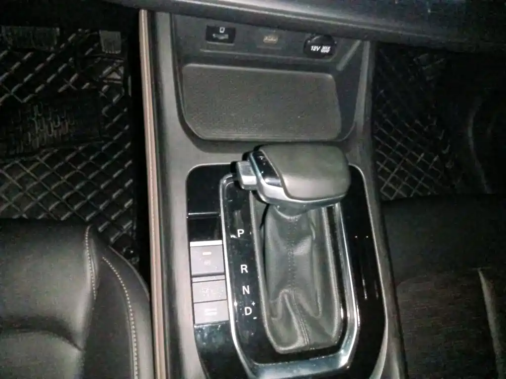 Changan CS55PLUS — миниатюра 15