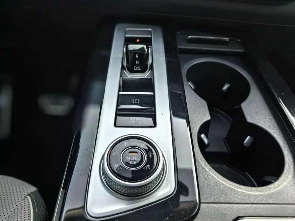 VOLKSWAGEN RANGE PATROL