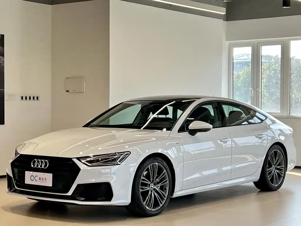 Купить Audi A7