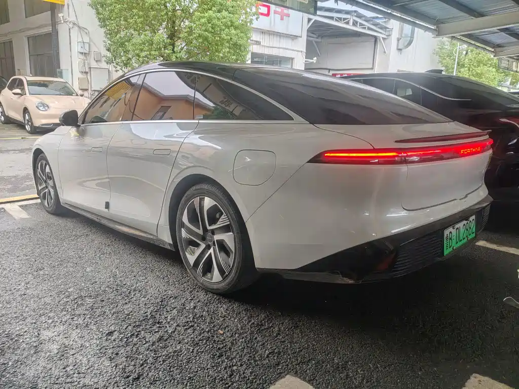 Fengxing Xinghai S7 — миниатюра 10