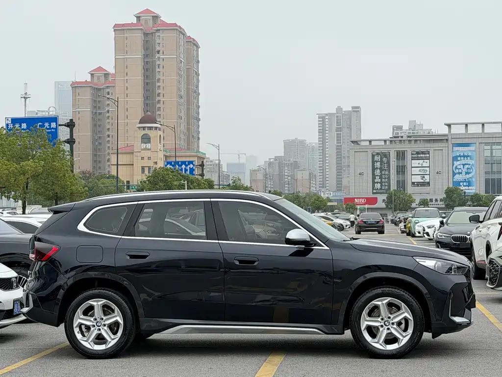 BMW X1 — миниатюра 6