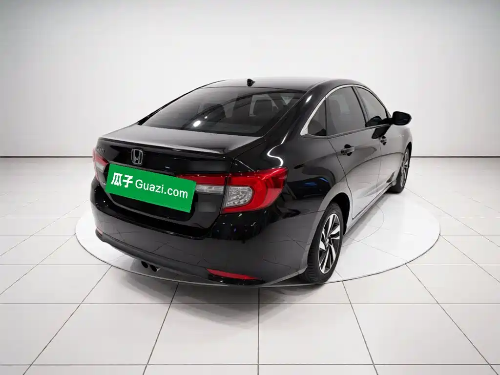 Honda Crider — миниатюра 6