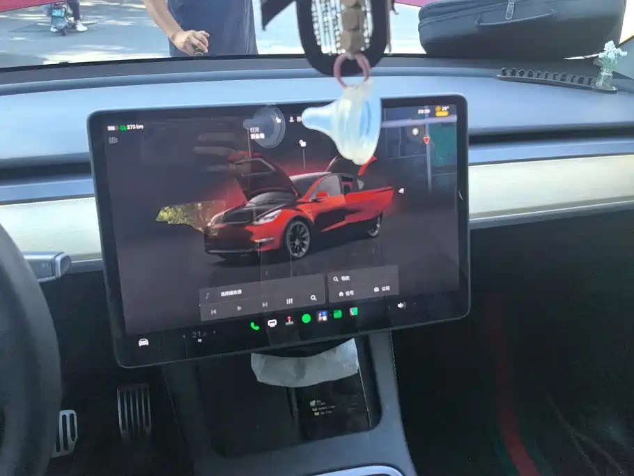 Tesla Model Y — миниатюра 13