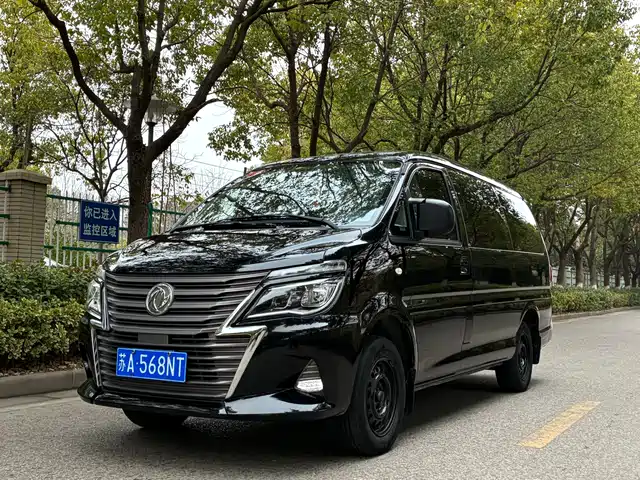 DONGFENG LINGZHI
