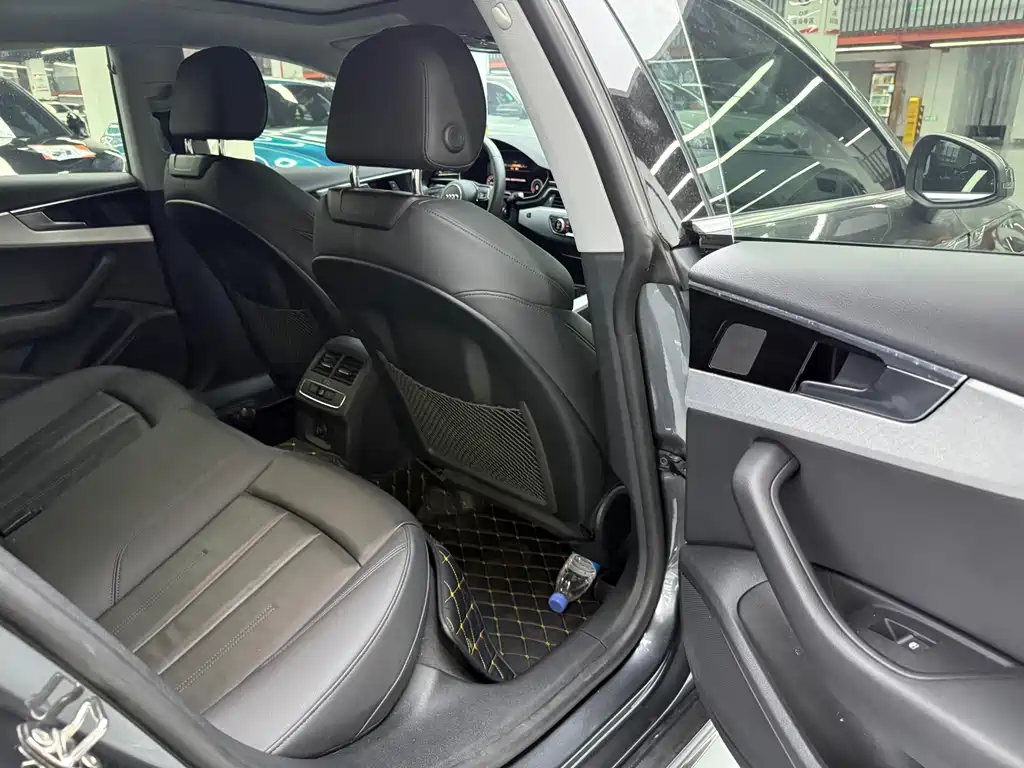 Audi A5 (Import) — миниатюра 18