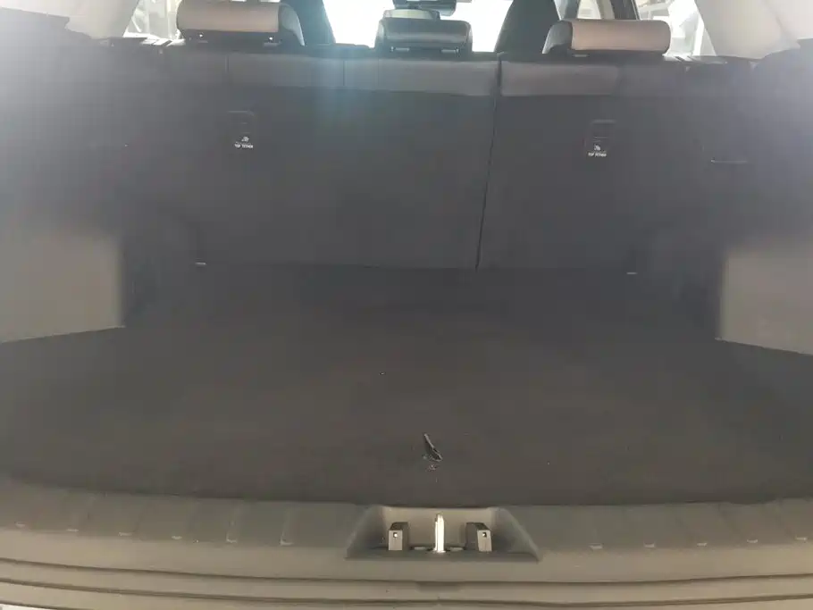 Changan CS55PLUS — миниатюра 4