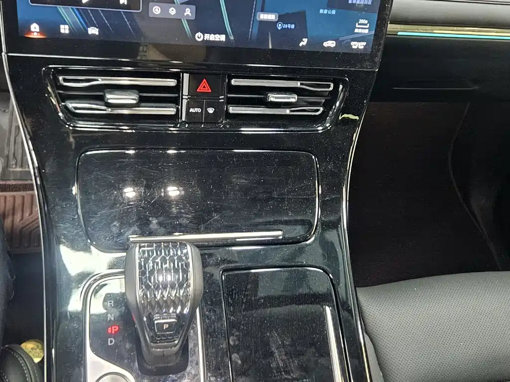 GAC Motor Trumpchi M8 — миниатюра 18
