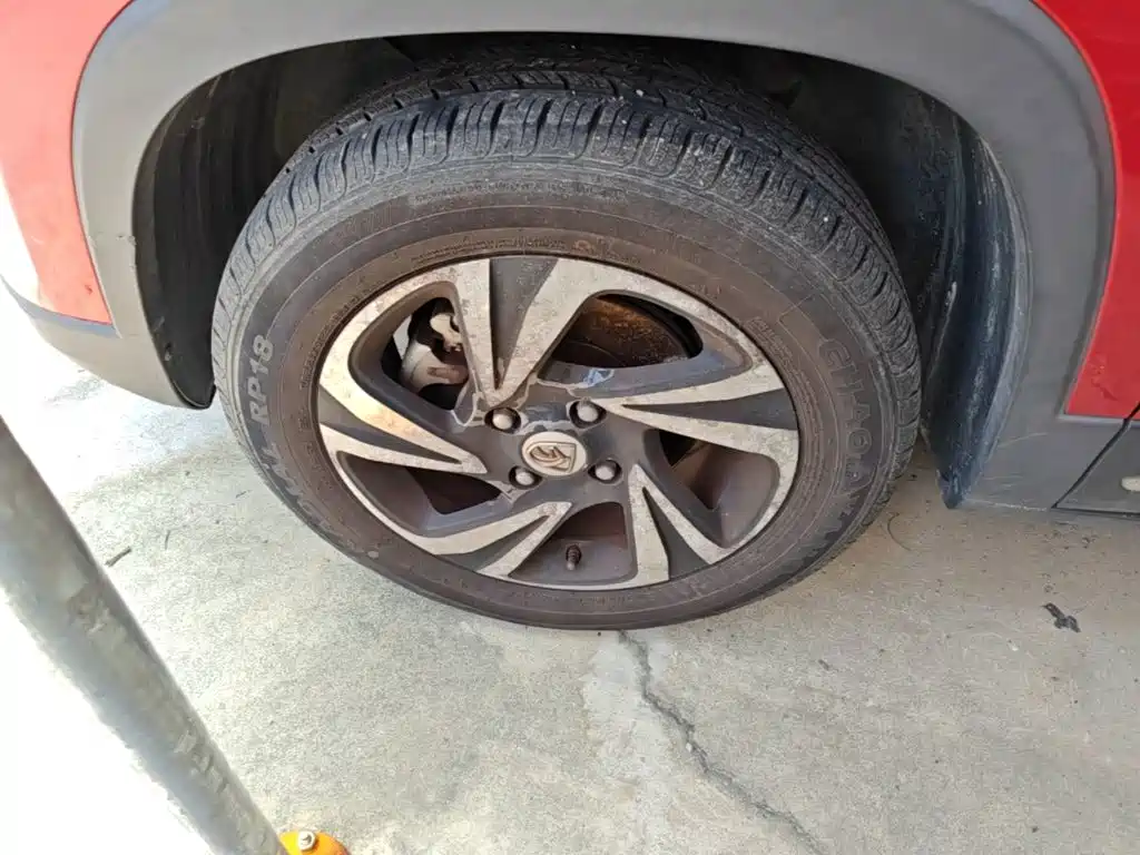 Baojun 510 — миниатюра 23